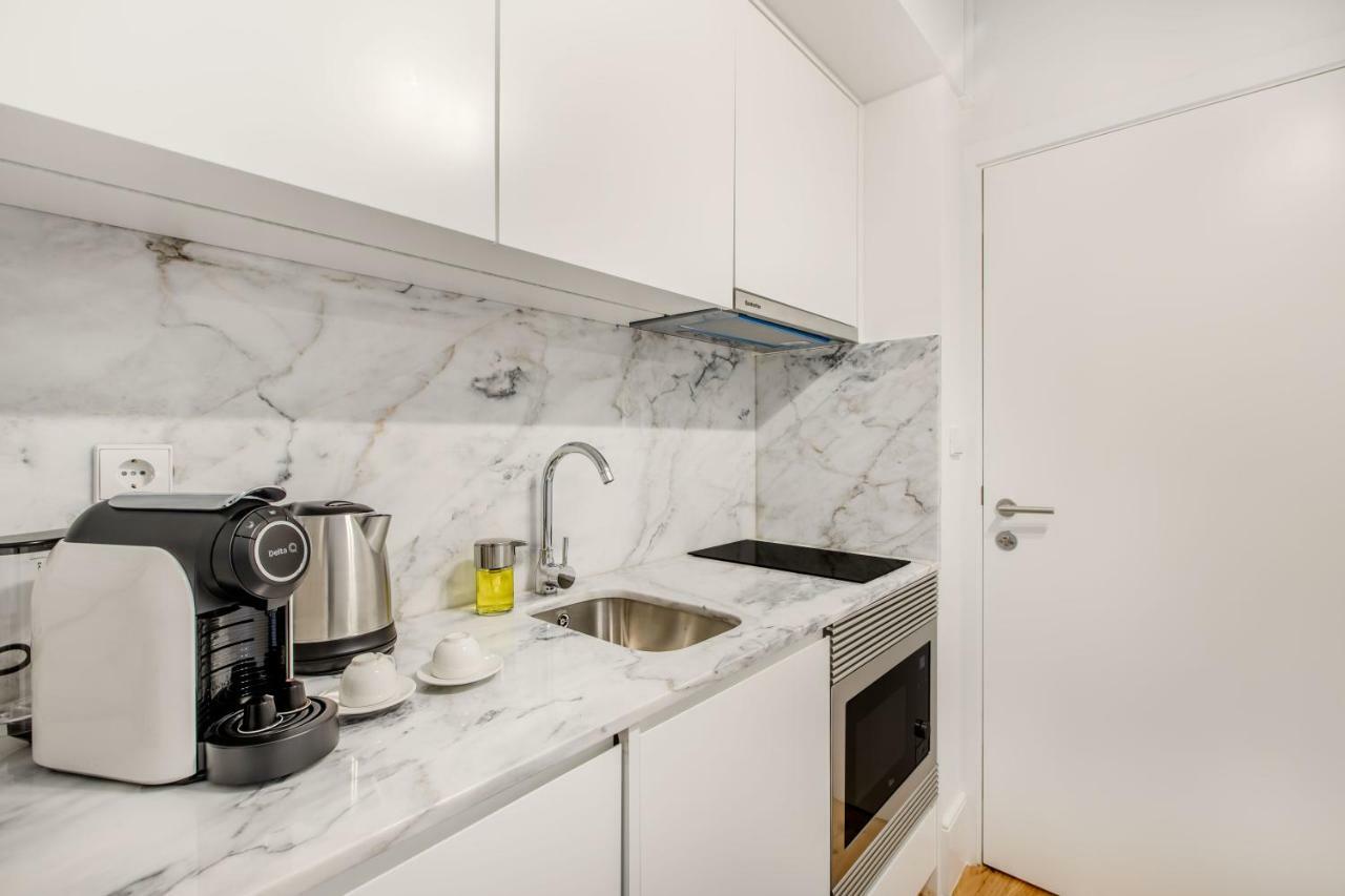 Santa Catarina Charming Loft Appartement Porto Buitenkant foto