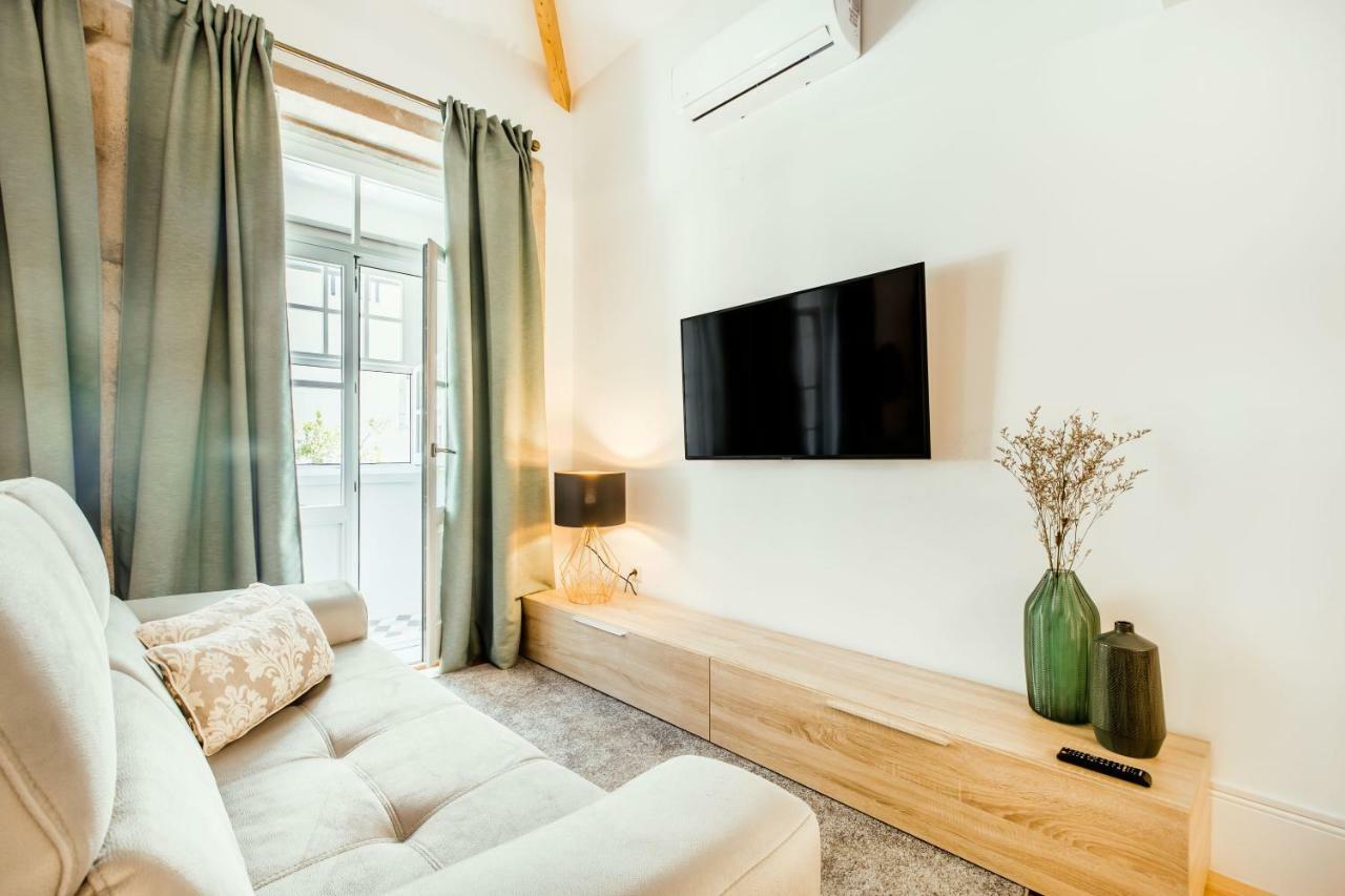 Santa Catarina Charming Loft Appartement Porto Buitenkant foto