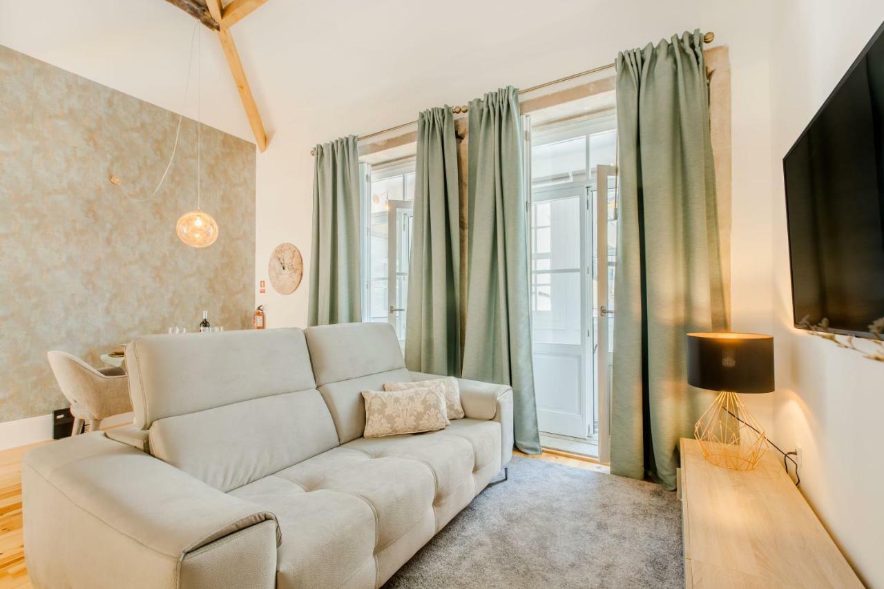 Santa Catarina Charming Loft Appartement Porto Buitenkant foto