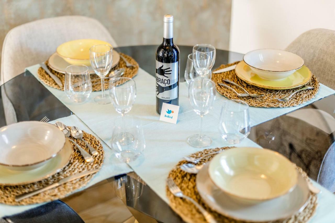 Santa Catarina Charming Loft Appartement Porto Buitenkant foto
